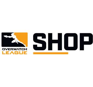 Overwatch League Shop